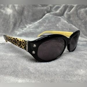 Vintage Brighton Chic Breakaway Women's Sunglasses
